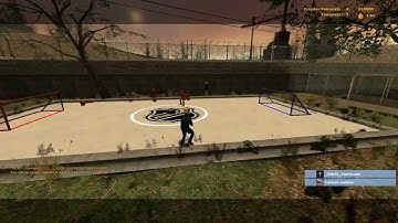 Counter Strike: Source - JailBreak - The LONGEST Day! --H.C. Gaming--