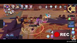 ROM PVP 6-6 Blade Soul •MooYong• Vk_Guild Round 11 (SS12)