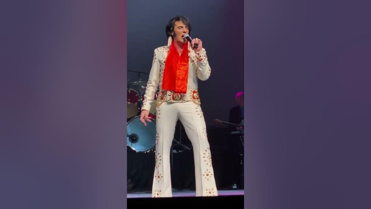 Shawn Klush, March 2021 YouTube