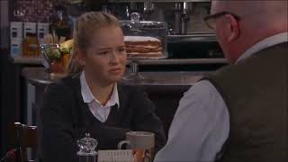 Liv Flaherty 5Th October 2016 - Paddy Is Biding His Time