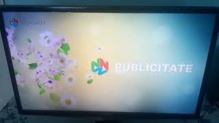 National Tv-Ad Break Id-Summer