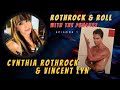 Rothrock & Roll with the Punches: Cynthia Rothrock & Vincent Lyn - Episode 1