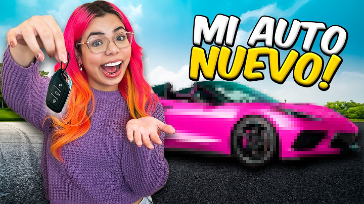 ME COMPRE MI PRIMER AUTO 🥲💕| Susy Mouriz