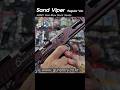 ARMY TTI Sand Viper 핸드건 / Regular Version / 건스토리