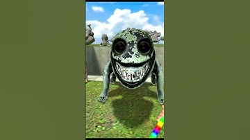 DESTROY NEW ZOONOMALY MONSTERS FAMILY in BIG HOLE - Garry