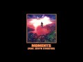 ELHAE - Moments (Sevyn Streeter) [Official Audio]