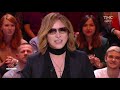 YOSHIKI - French TV interview - フランスTV出演映像 -guest star Quotidien 2017