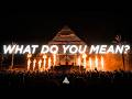 Justin Bieber - What Do You Mean? (ATLAZ Afro House Remix)
