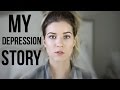 My Depression Story: Where I've Been & What I'm Feeling