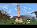 Cursed Italian Brainrot Addon in Minecraft PE