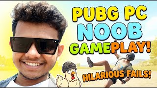 PUBG PC LIVE ⚡ GTX 1650 Test | Ultra Smooth 1080p Gameplay