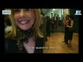 Extrait archives m6 bank  interview de rosanna arquette paris dernire  2002