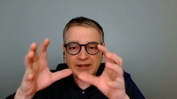 Flash Training Step Four: Load Up the Calm Scene and Blink Every Five Seconds