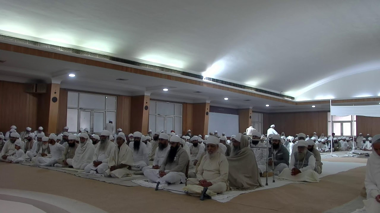 LIVE : SRI BHAINI SAHIB