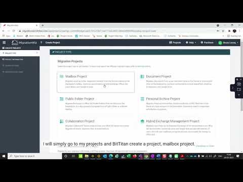 How to Migrate