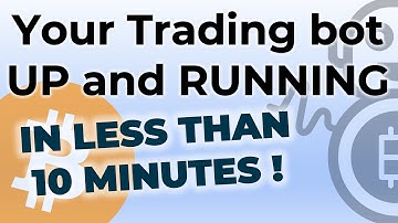 Install Freqtrade Automated Trading Bot on Linux: Beginners Tutorial