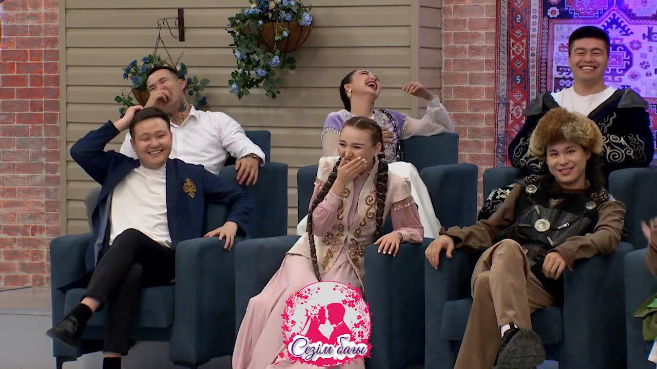 ҚОШ КЕЛДІҢ, ӘЗ - НАУРЫЗ!НАУРЫЗ МЕРЕКЕСІ ҚҰТТЫ БОЛСЫН! Сезім Бағы! 22.03.25