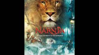 7  Chronicles of Narnia Soundtrack - From Western Woods to Beave