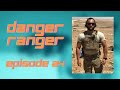 Pearce cucchissi creator of the ranger blueprint  danger ranger podcast ep24