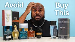 If I Had To Restart My Fragrance Collection,  I’d Do This First