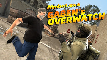 CS:GO - Aimbot.exe - Gaben