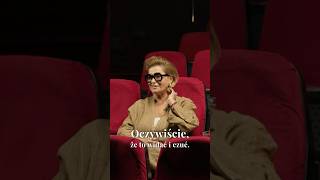 IDĘ DO KINA Z… Ewą Kasprzyk