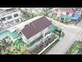 Drone Footage after Super Typhoon Odette 12/2021