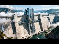 China Built a Dam More Powerful Than All Dams In The World Combined