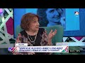 Algo Contigo - Cristina Morán celebra sus 90 años: "Les deseo que lleguen a mi edad"