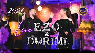 Ezo Menic & Durim Malaj - Potpuri 8Me2 Live