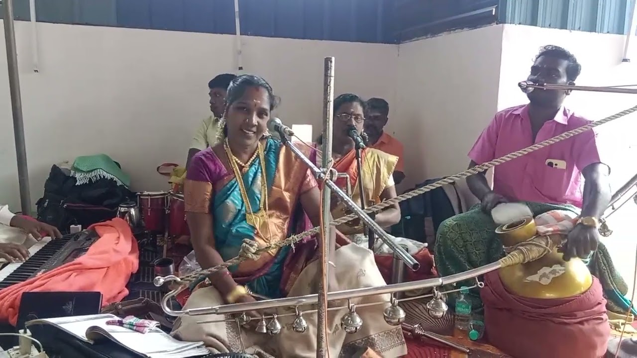 இசக்கி அம்மன் கதை (2)