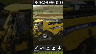 farming simulator 20 #fs20 #farming #gameplay #games  #farmers #agriculture #tractor #farmlife