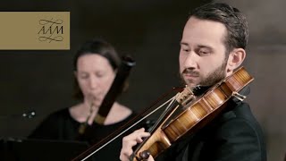 Boccherini | Overture in D Major, G. 521 | Academy of Ancient Music & Richard Egarr