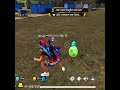free fire সান্ডা ভিডিও!free fire sanda video😂#free fire funny shorts video #shorts #viral#funnyvideo