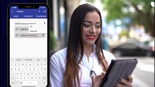 Miqra Plus v4.3.5 Tapşırıq, Çeklist və Planogram screenshot 5