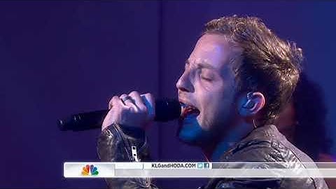 James Morrison Right by Your Side (2012)