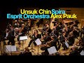 Capture de la vidéo Unsuk Chin: Spira ∙ Concerto For Orchestra (Canadian Premiere)