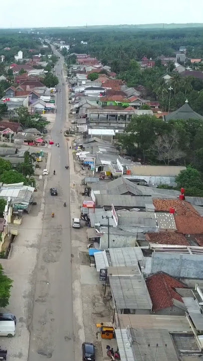 Kabupaten Mesuji - Lampung