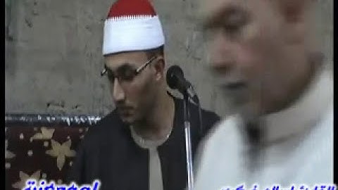 القارئ اسلام فكرى عبدالستار س التوبه السبت 8 أكتوبر 2016 الشرفا / تمى الأمديد/ دقهلية تصويرم/أحمدعزت