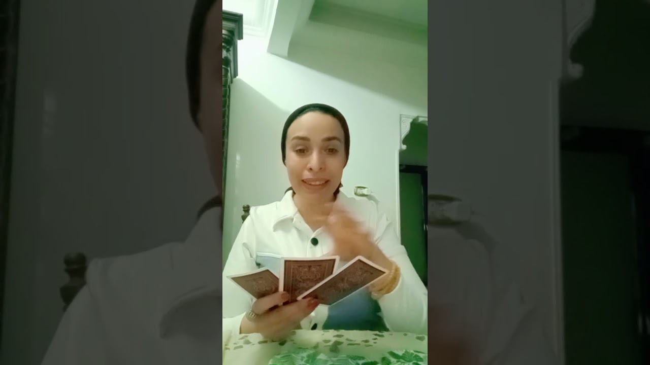 رساله من ملاكك الحارس مفيش صدفه 👌 كشف المستور