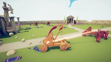 The introduction - BALLISTA | TABS walkthrough