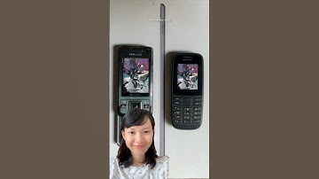 Sự Thật Dùng Nokia Chơi Free Fire???  #shorts #chiuc #chiuctv