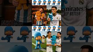 Compilation Pocoyo Eating