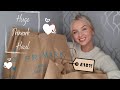 HUGEEEEE PRIMARK TRY ON HAUL! - NEW IN POST LOCKDOWN