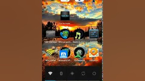 Instal Open VPN Internet Gratis 2015