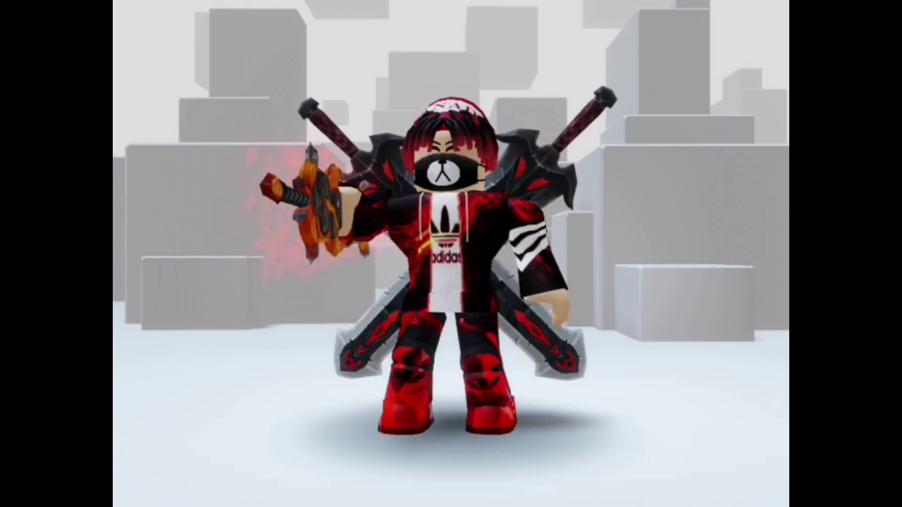 Roblox Avatars Under 1000 Robux