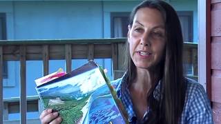 What is the Biodiversity Treaty