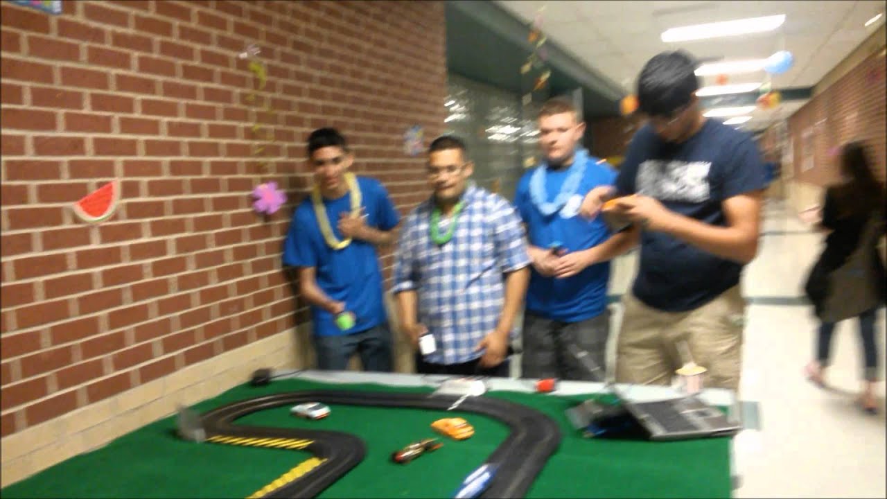 McNeil HS Project Graduation 2015 YouTube
