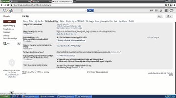 Hướng dẫn đổi tên hiển thị Gmail đơn giản