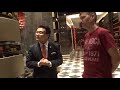 Inside A Casino In Phnom Penh Cambodia - YouTube